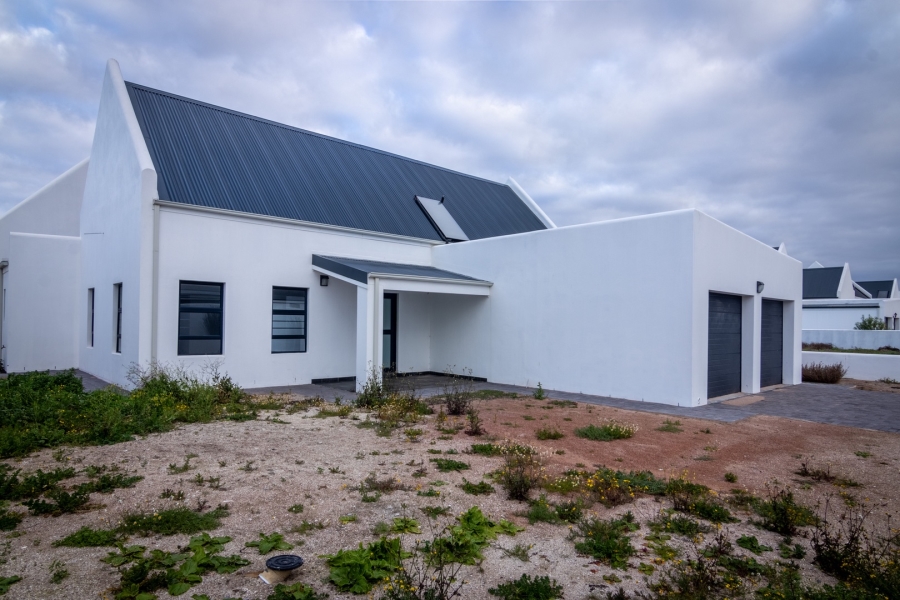 3 Bedroom Property for Sale in Dwarskersbos Western Cape